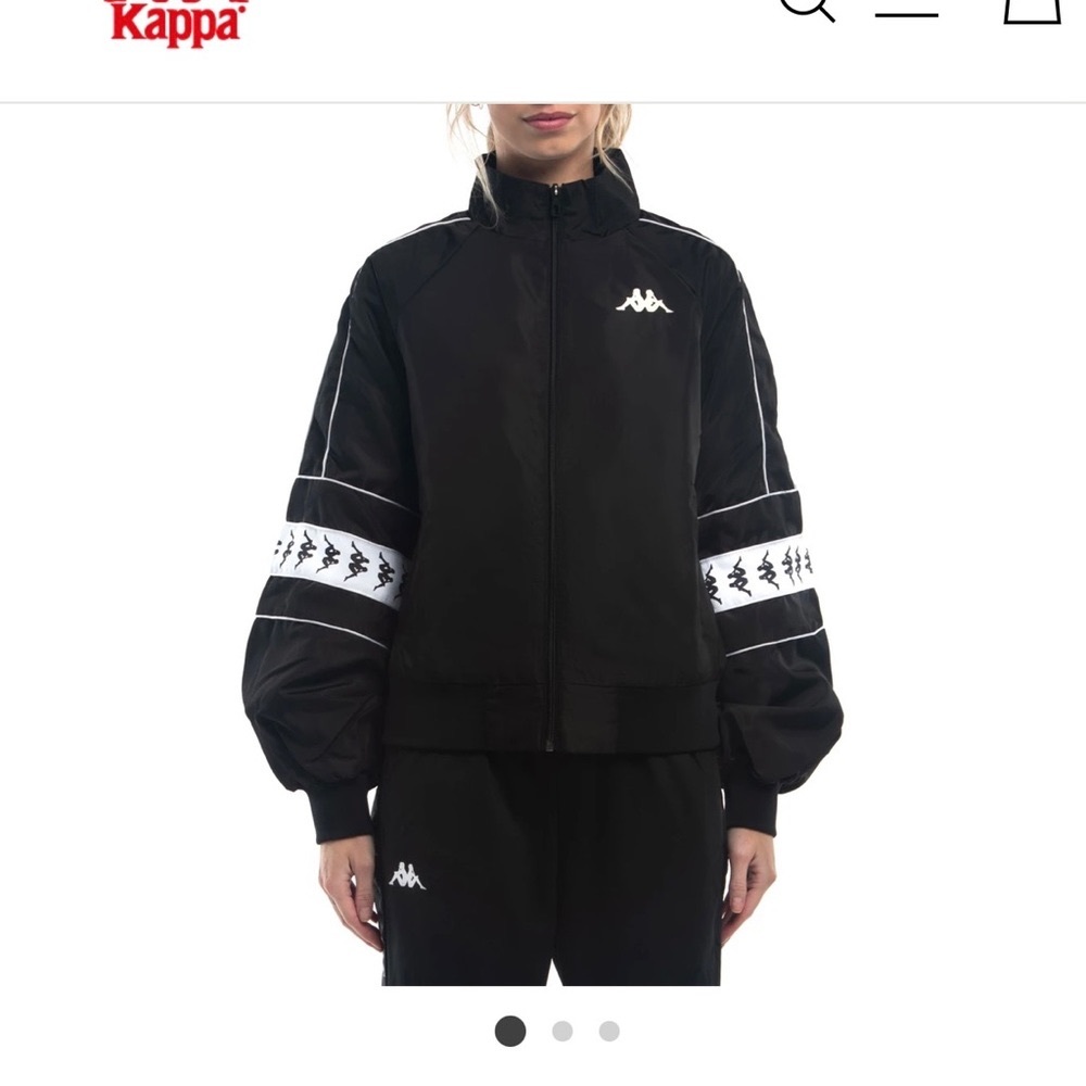 Kappa Jacket - Picture 6 of 7